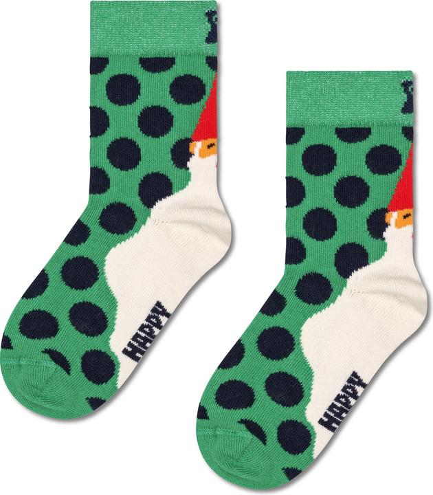 Actual product image Happy Socks Holiday (pack of 3, 28 - 31)