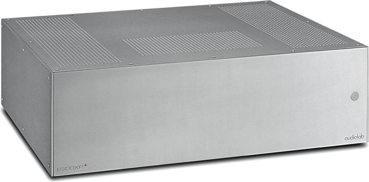 Immagine prodotto Audiolab 8300 XP (Fase finale)