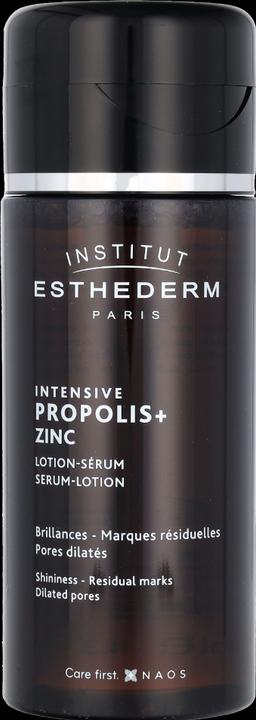 Image du produit Institut Esthederm Propolis + Lotion Sérum (130 ml)