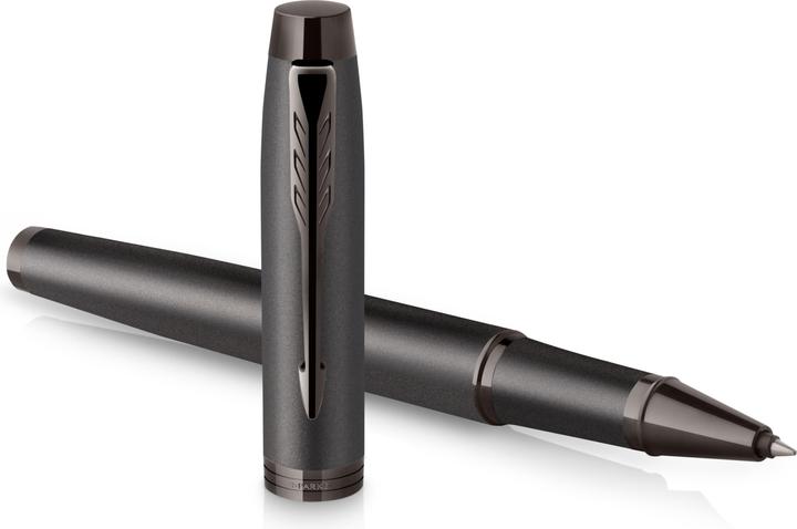 Produktbild Parker Pen Rollerball IM (Edelstahl, 1 x)
