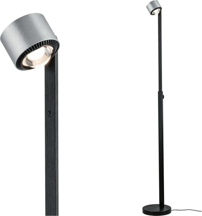 Actual product image Paulmann Aldan (827 lm)