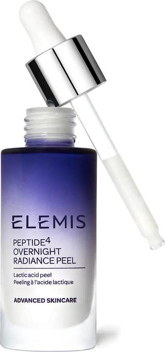 Actual product image Elemis Peptide Overnight Radiance Peel (Exfoliation, 30 ml)