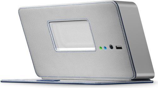 Produktbild Bayan Audio Soundbook X3 (10 h, Akkubetrieb, Netzbetrieb)