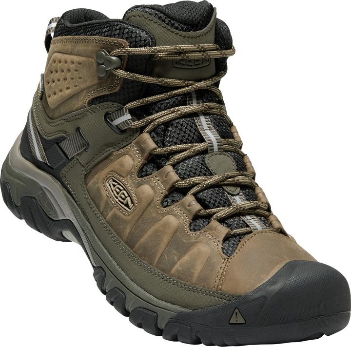 Produktbild Keen Targhee III Mid WP (44)