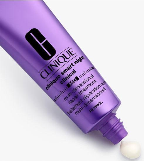 Immagine prodotto Clinique Smart Night (30 ml)