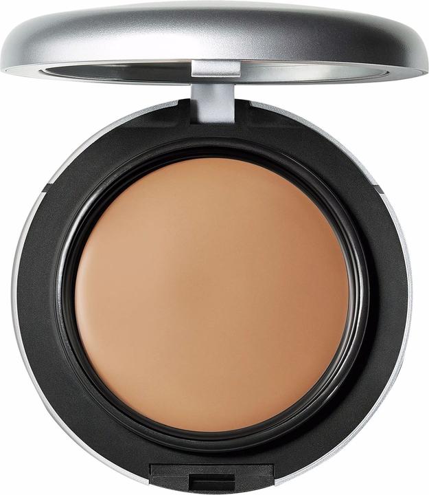 Actual product image MAC Cosmetics Studio Fix Tech Cream-To-Powder Foundation (No. NC17)