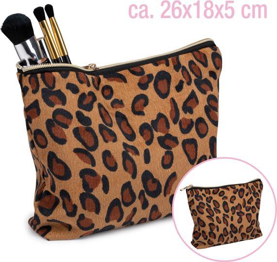 Actual product image Cosmetic bag