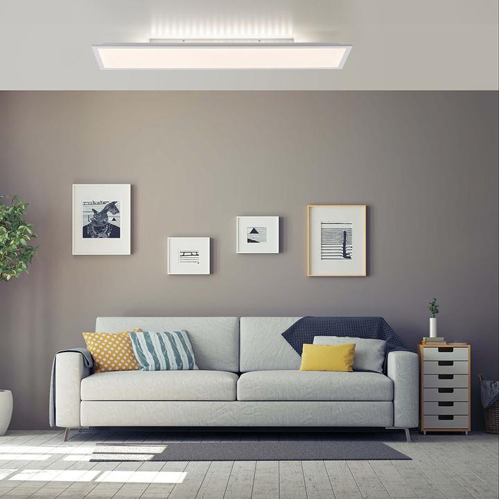 Produktbild Selltec LED Deckenlampe Panel Backlight (4400 lm)