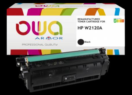 Image du produit Armor OWA OWA toner compatible avec HP W2120A/ 212A noir (5.500 p.) (B)