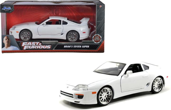 Produktbild Jada 1995 Toyota Supra