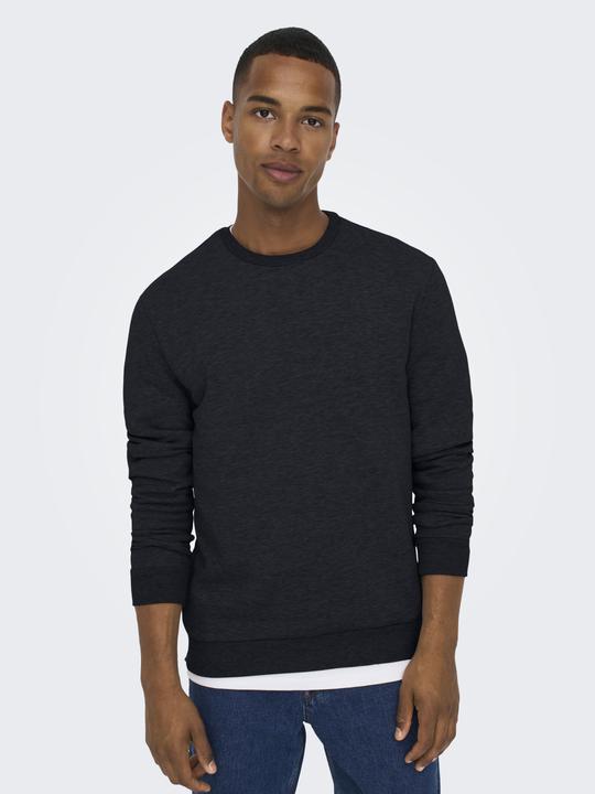 Image du produit Only & Sons Onsceres Crew Neck Noos (XS)