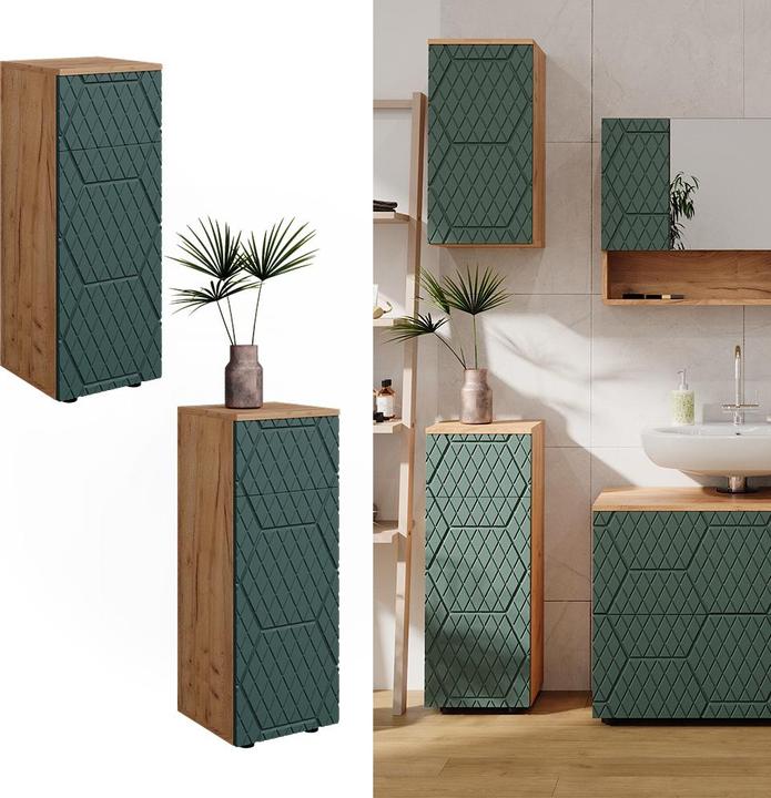 Produktbild Vicco Irma (30 x 30 x 81 cm)