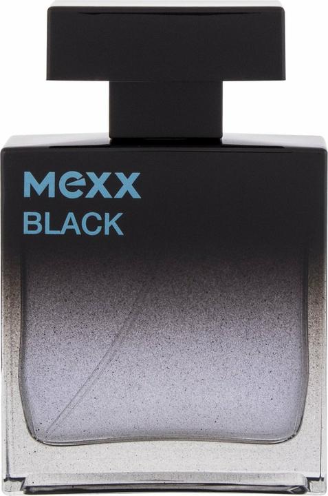 Mexx Black Man (Eau de Toilette, 50 ml)