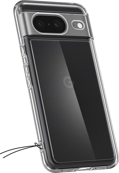 Produktbild Spigen Ultra Hybrid Google Pixel 8 Przezroczysty/Crystal Clear ACS06278 (Google Pixel 8)