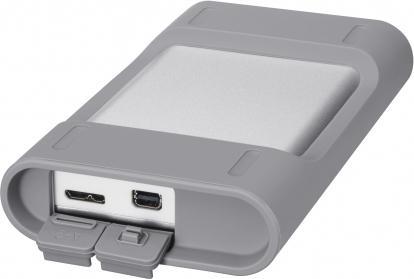 Produktbild Sony 1 TB Thunderbolt/USB 3.0 (1 TB)