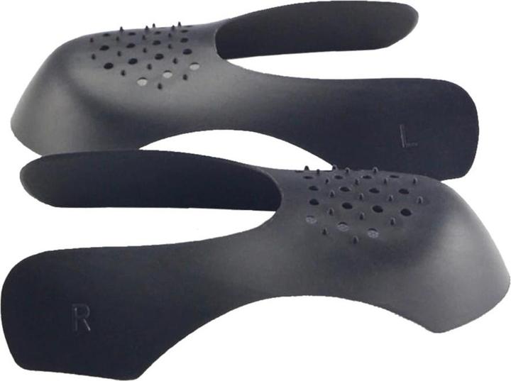 Yuwanet Anti-Falten Schuheinlagen (35, 36, 37, 38, 39, 40)