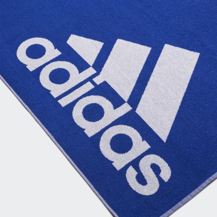 Image du produit adidas SERVIETTE LARGE coton (e) (70 x 140 cm)