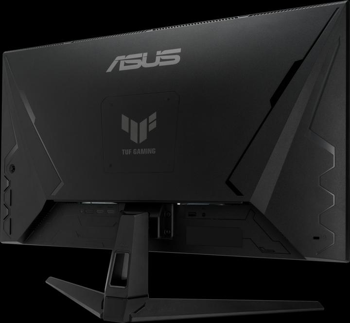 Actual product image ASUS TUF Gaming VG27UQ1A. HDMI DP (3840 x 2160 Pixels, 27.17")