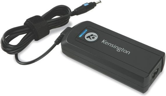 Produktbild Kensington Wall/Car/Air Laptop Power Adapter with USB (90 W)
