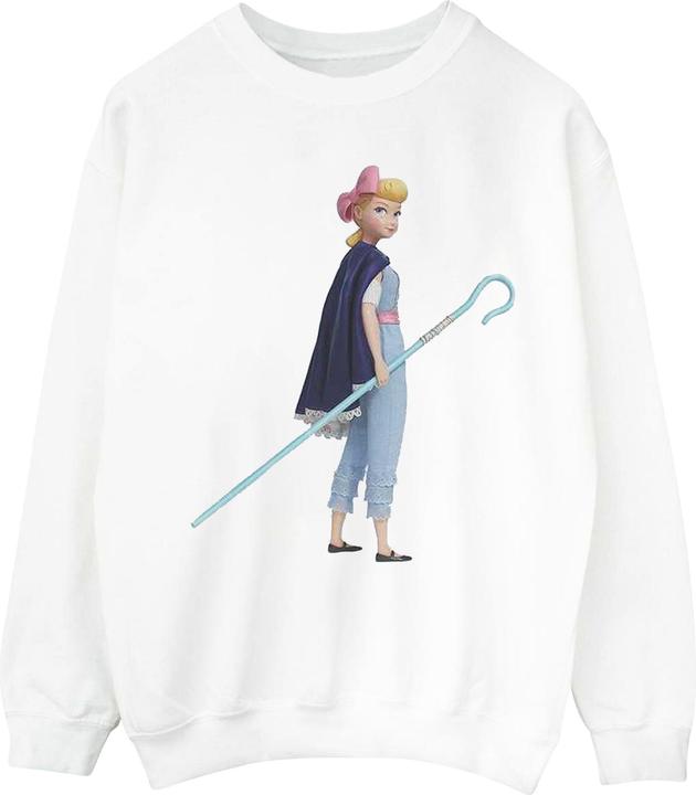 Disney Toy Story 4 Little Bo Peep Sweatshirt Mädchen
