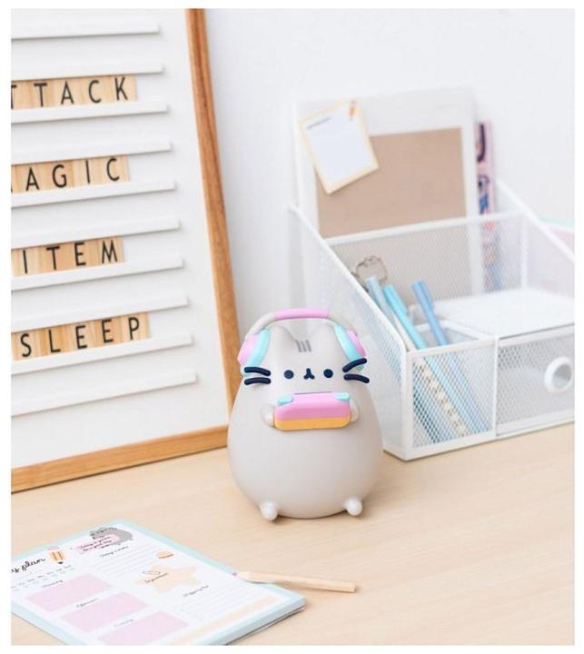 Actual product image Grupo Erik Pusheen