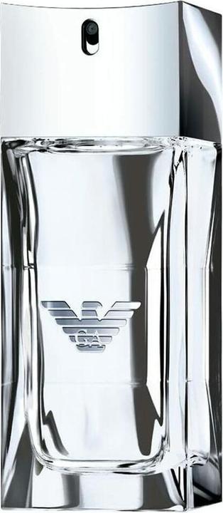Actual product image Giorgio Armani Diamonds (Eau de toilette, 75 ml)