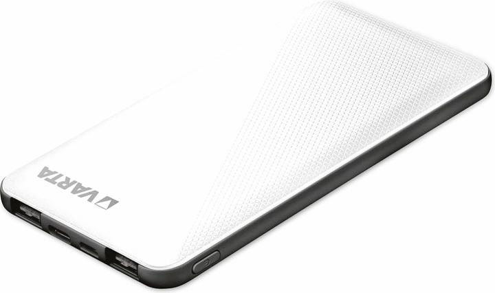 Actual product image Varta Energy 5000 (5000 mAh, 12 W, 18.50 Wh)