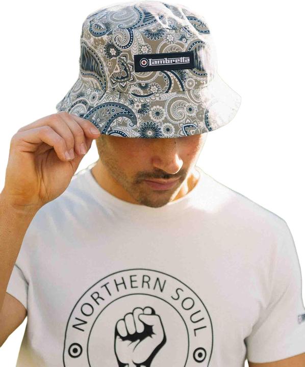 Produktbild Lambretta Schlapphut (One Size)