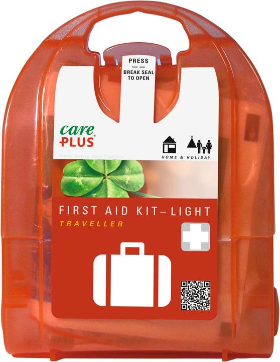 Care Plus Viaggio leggero (Kit di pronto soccorso)