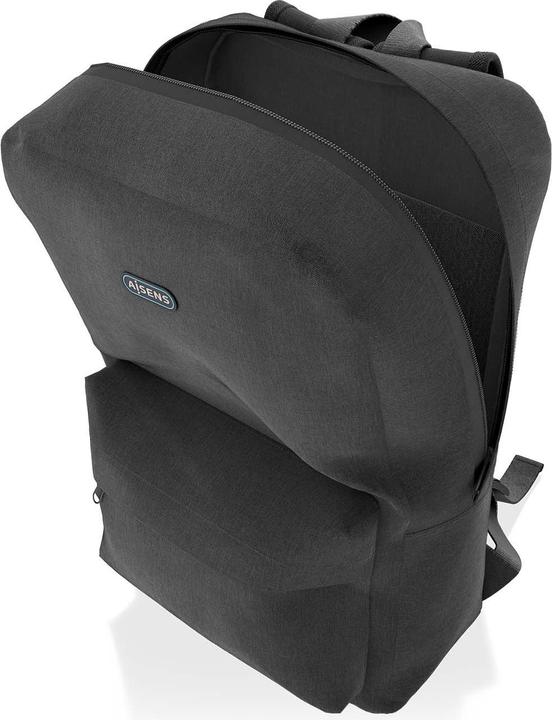 Produktbild Aisens ASBG-BP080-BK (88.80 l)