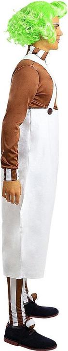 Produktbild Metamorph Oompa Loompa Kostüm (M)