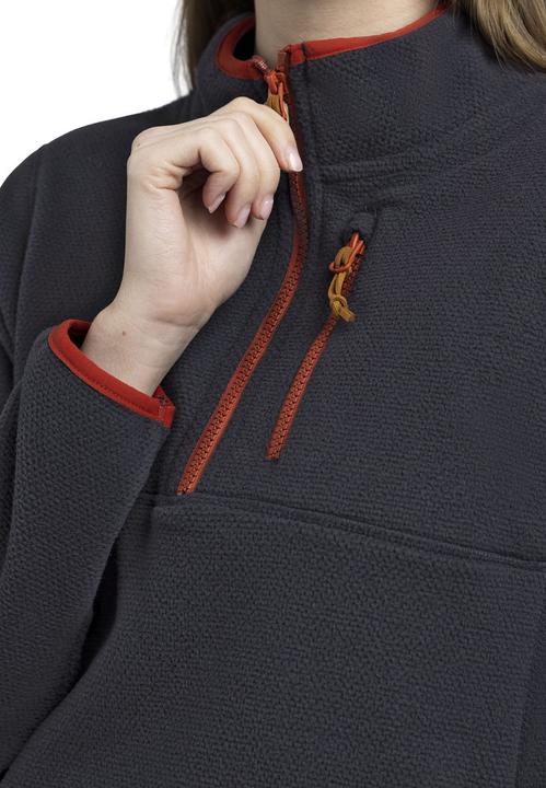 Actual product image Trespass TISTER Damen Fleece (XS)