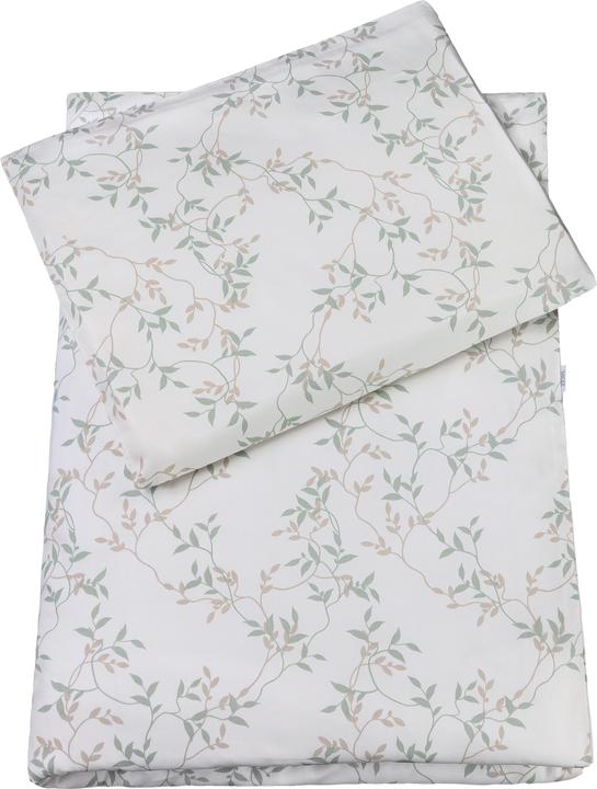 Image du produit Zewi Nattou Kinderbettwäsche (100 x 135 cm, 40 x 60 cm)