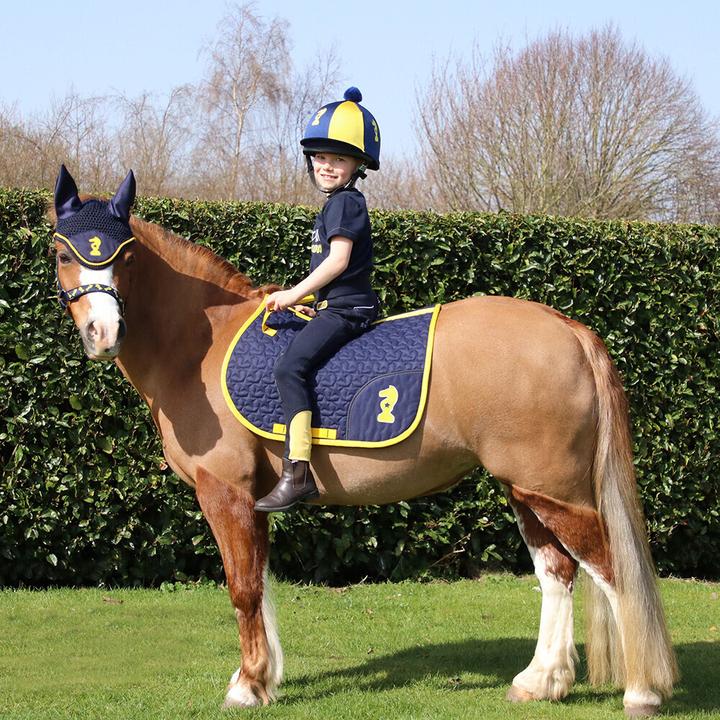 Produktbild Little Be Brave Reithosen (146, 152)