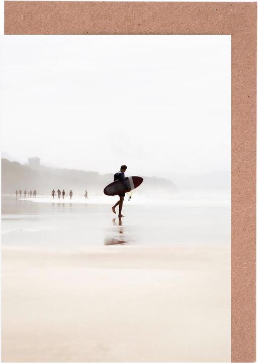 Image du produit Juniqe Focus - Surf (15 pcs)