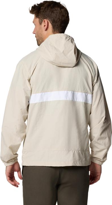 Produktbild Columbia Spire Valley™ Hooded Windbreaker (S)