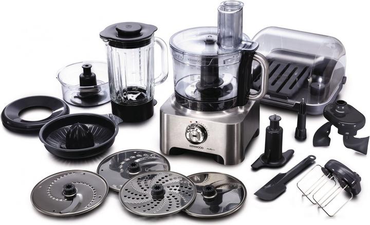 Actual product image Kenwood FPM800 (1000 W)