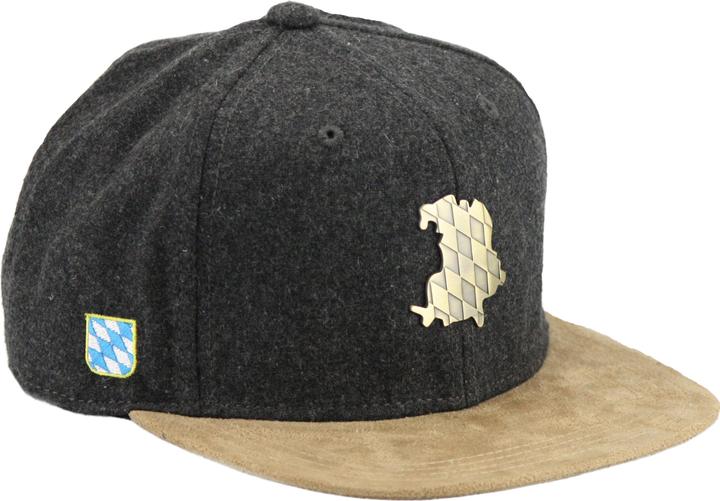 Bavarian Caps Freistaat Altbayern (One Size)