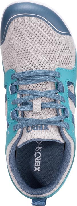 Actual product image Xero Shoes Zelen (40)