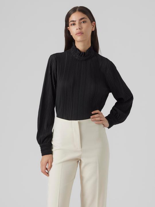 Immagine prodotto Vero Moda VMAURORA Top Plissiertes Top (XS)