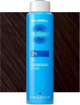 Image du produit Goldwell Colorance 2n (Noir)