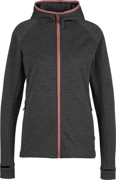 Stoic Women's MerinoFleece StorsienSt. Hoody