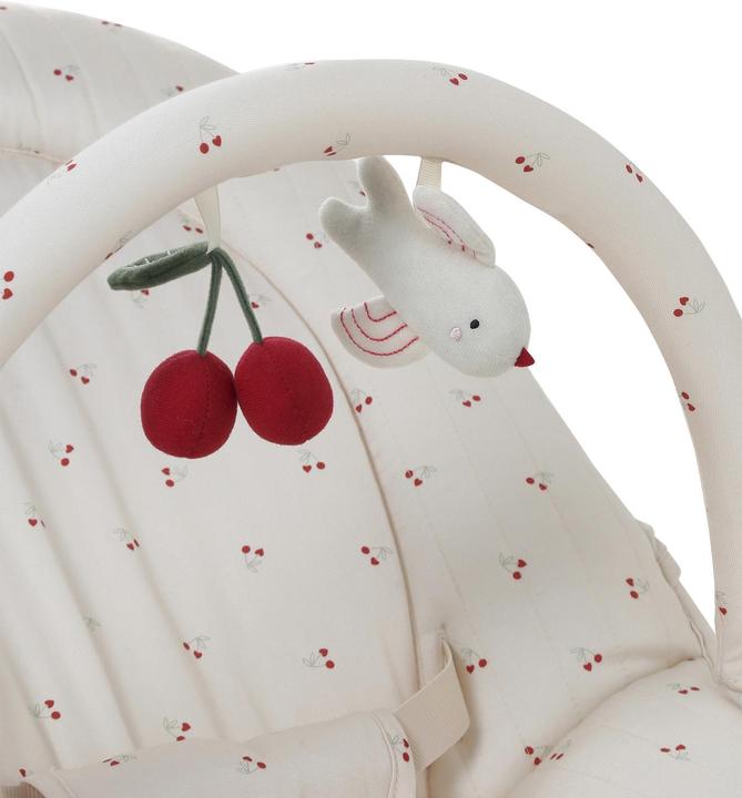Actual product image Vertbaudet Babywippe/Liege