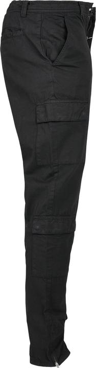Immagine prodotto Urban Classics Pantaloni Cargo doppi affusolati (30)