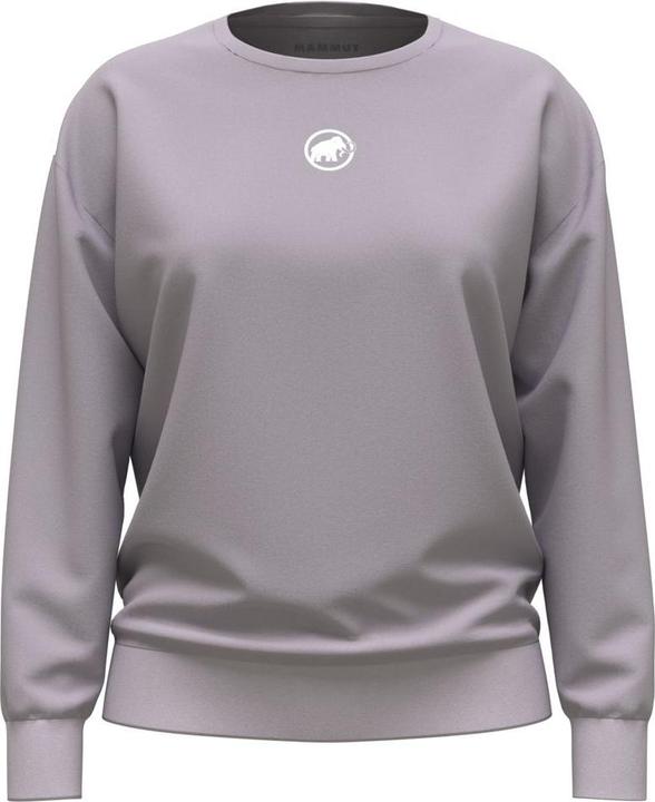 Immagine prodotto Mammut Women's Core Midlayer Crew Neck Original (S)