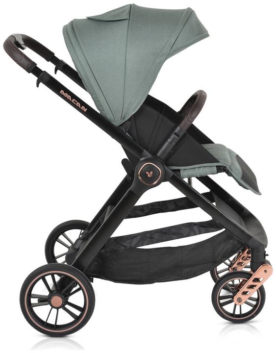 Produktbild Cangaroo Macan 2 in 1