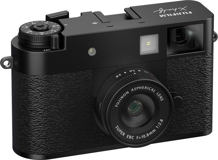 Produktbild Fujifilm X-HF1 (32 mm, 17.74 Mpx, 1")