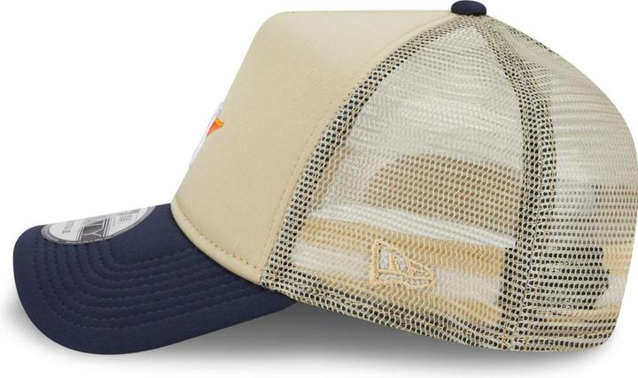Produktbild New Era 9Forty Trucker Houston Astros