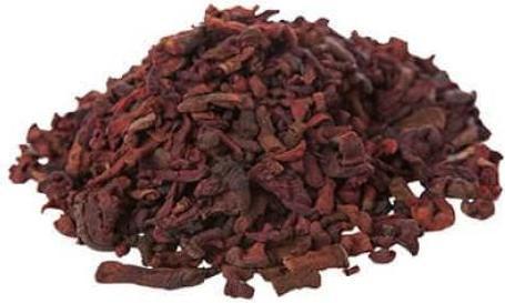Produktbild Olewo Rote Beete Chips (Junior, Senior, Adult, 1 Stk., 1000 g)