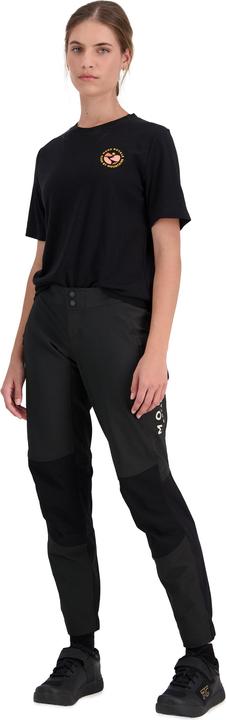 Image du produit Mons Royale Pantalon de cyclisme Momentum pour femme (M)